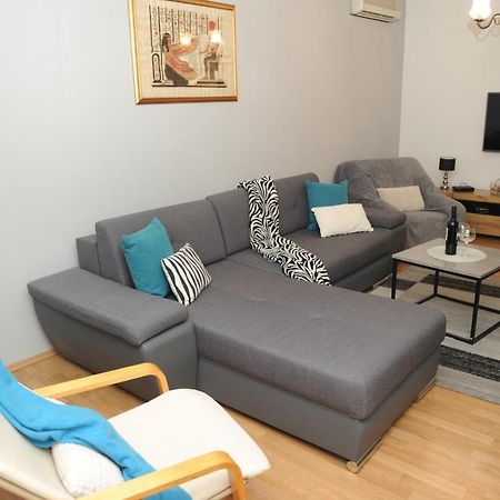 Apartament Santa Zadar Zewnętrze zdjęcie