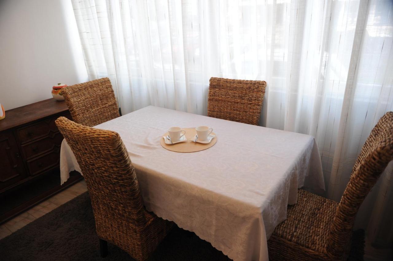 Apartament Santa Zadar Zewnętrze zdjęcie