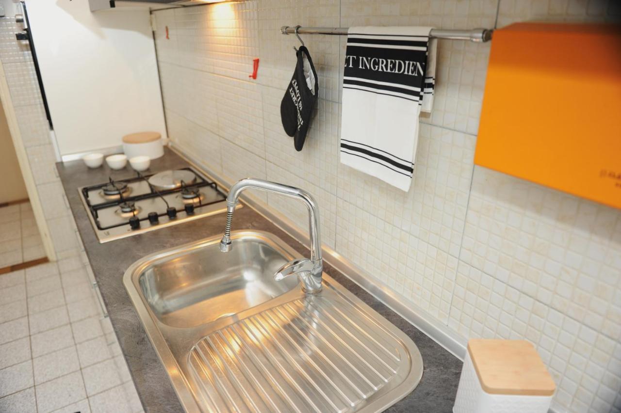 Apartament Santa Zadar Zewnętrze zdjęcie